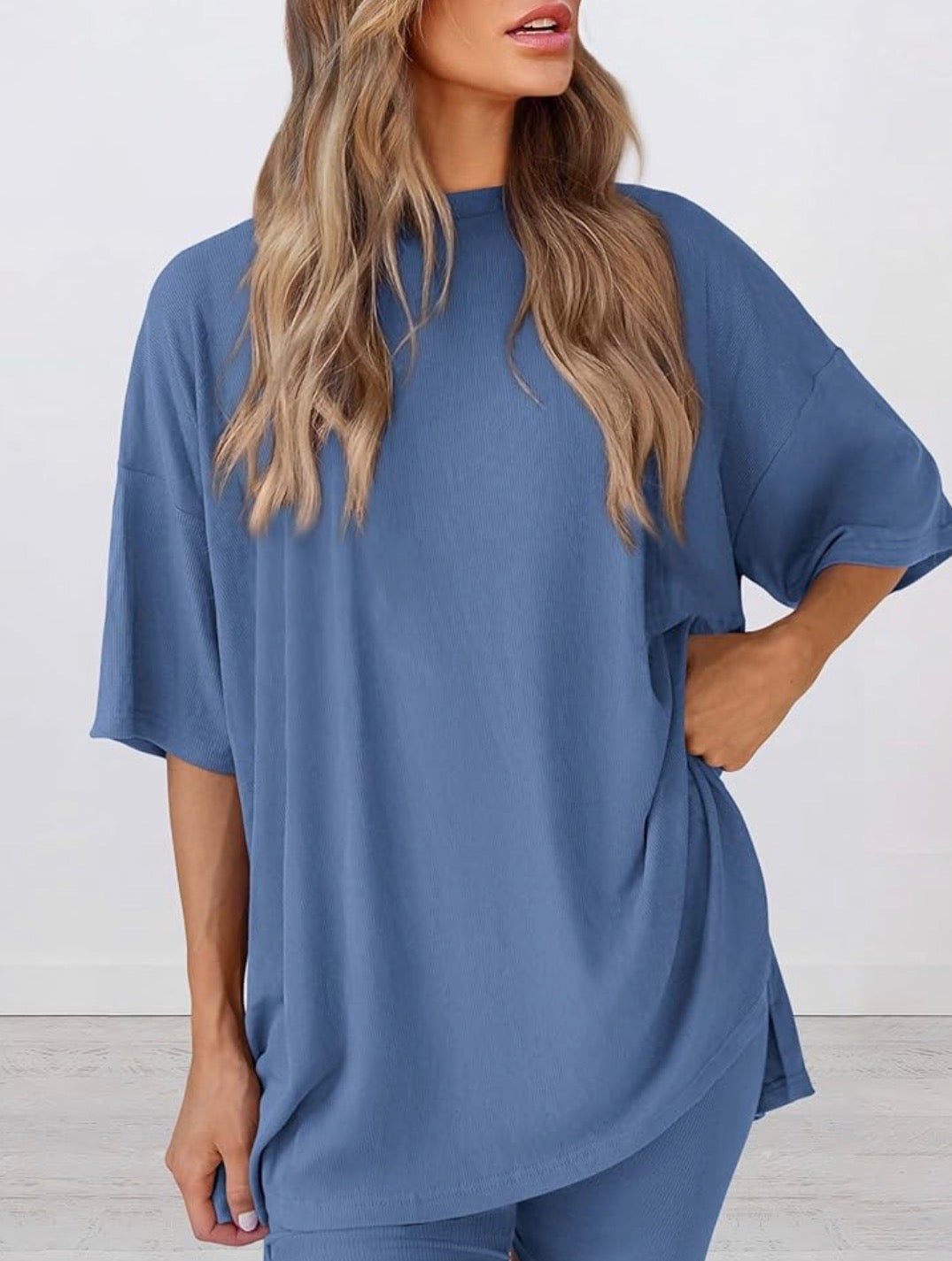 The Ease Two-Piece