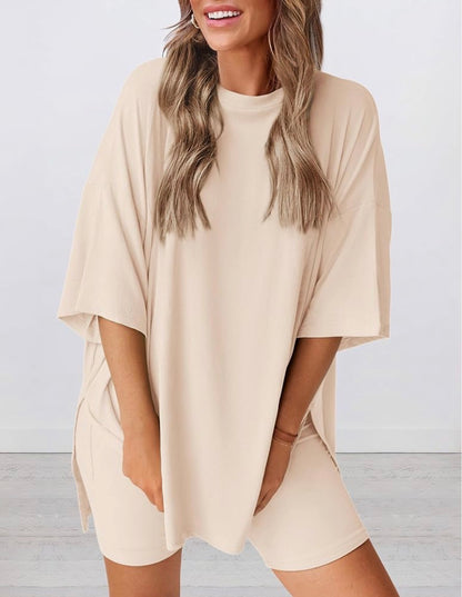 The Ease Two-Piece