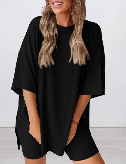 The Ease Two-Piece