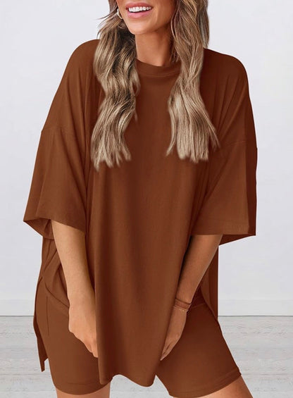 The Ease Two-Piece