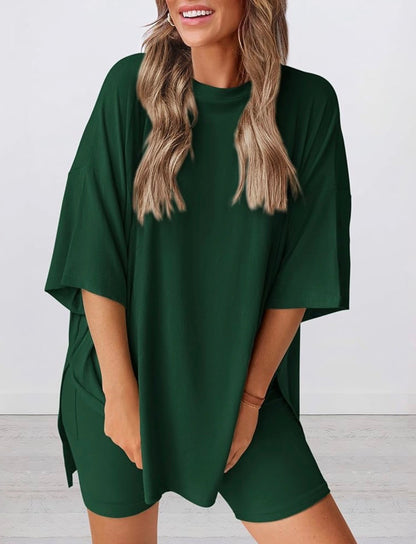The Ease Two-Piece