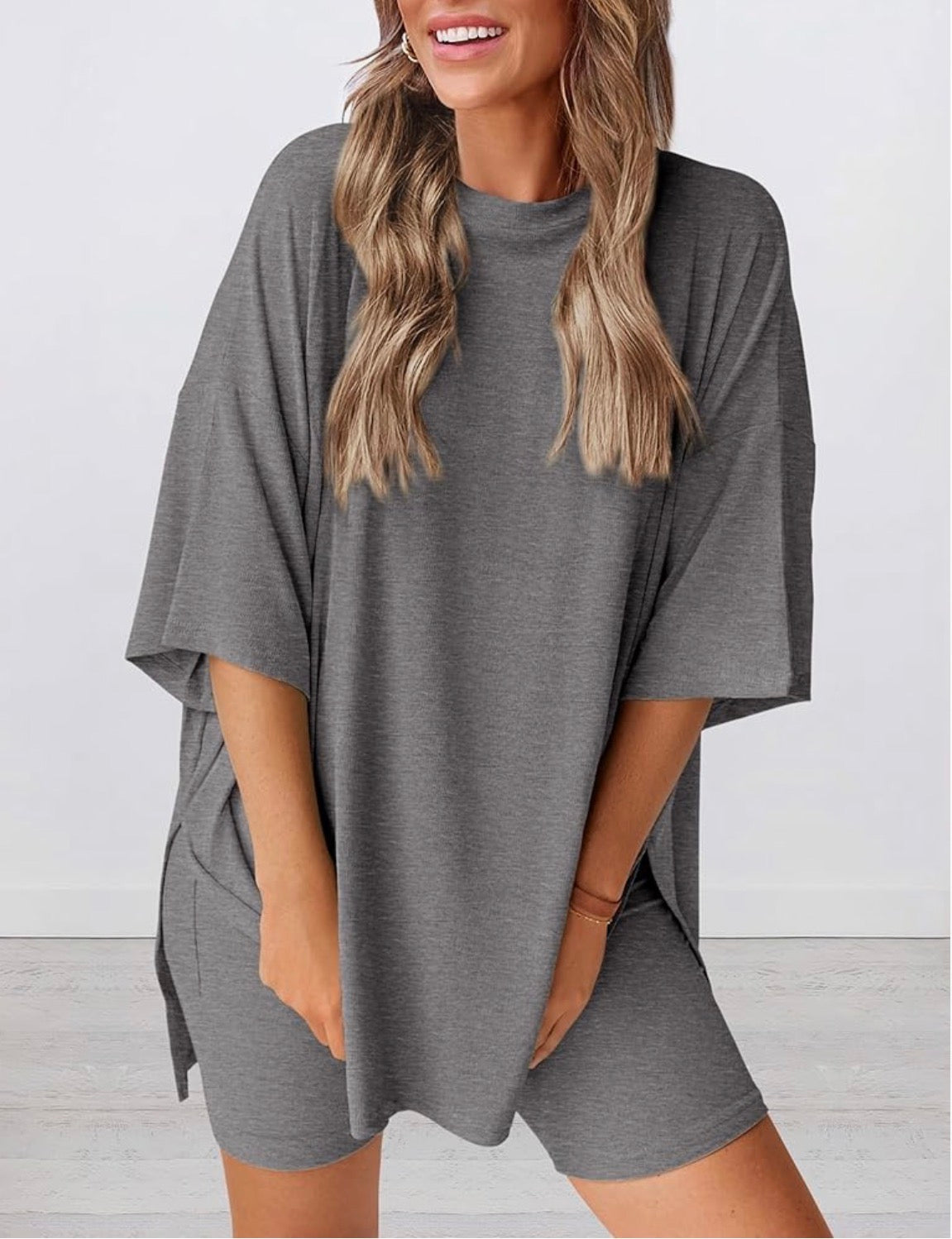 The Ease Two-Piece