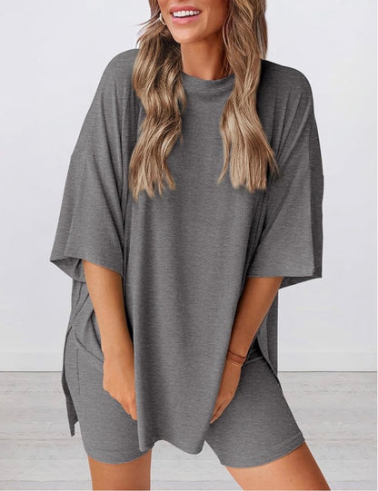 The Ease Two-Piece