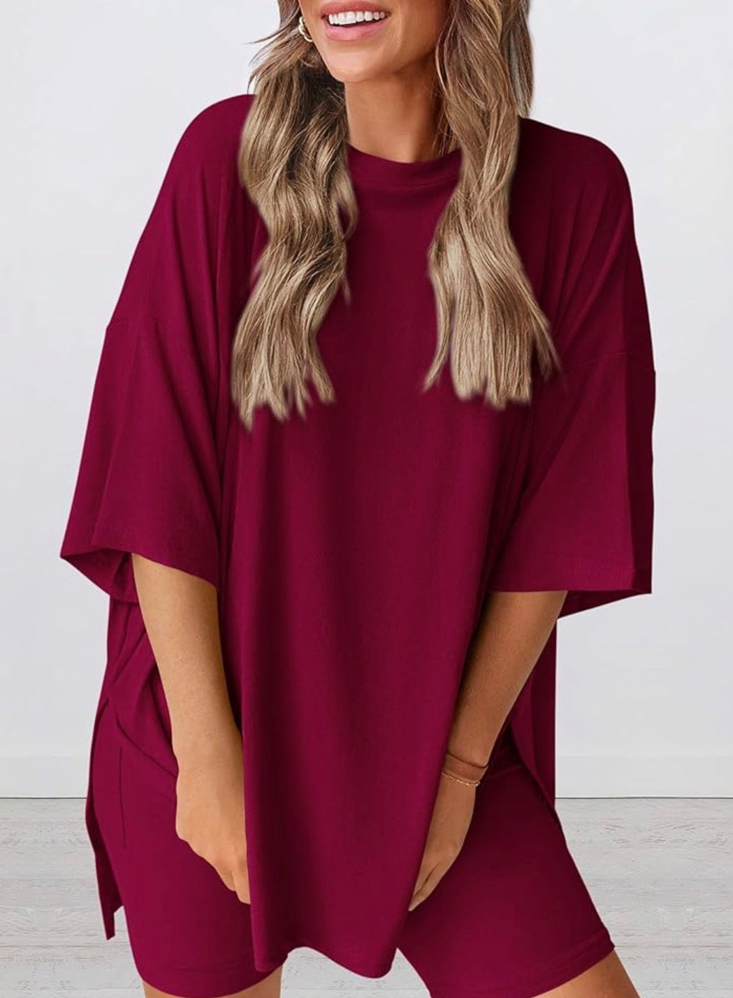 The Ease Two-Piece