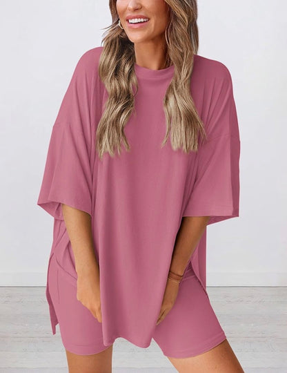 The Ease Two-Piece