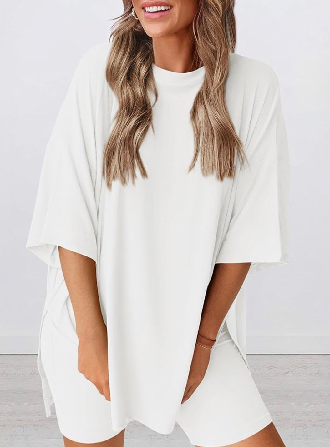 The Ease Two-Piece
