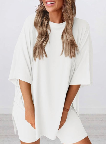 The Ease Two-Piece